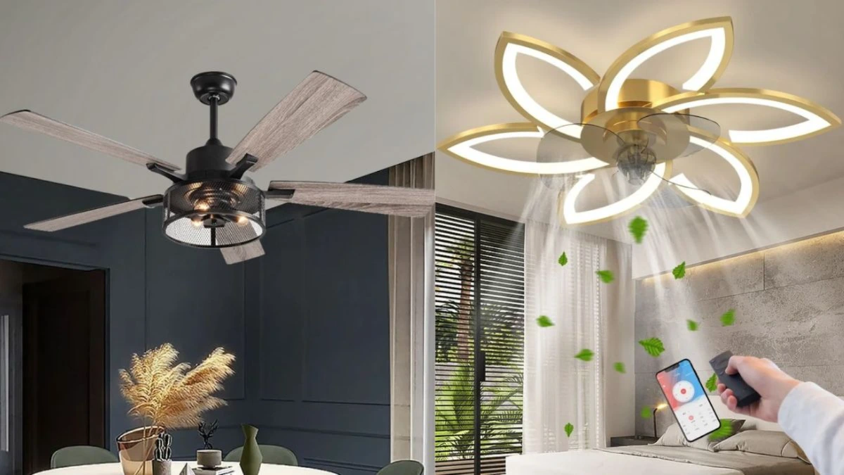 Top 10 Ceiling Fan Brands In India The Best Picks For Every Home